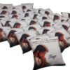 10un Lembrancinhas de almofadas personalizadas - tamanho 30x30cm R$16,00un